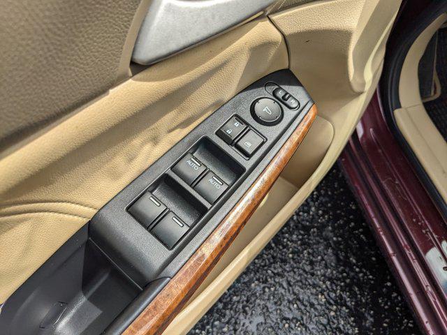 used 2010 Honda Accord car, priced at $13,499
