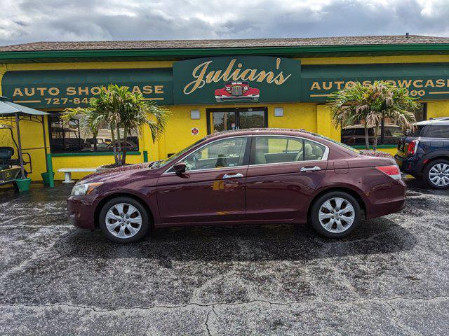 used 2010 Honda Accord car, priced at $13,499