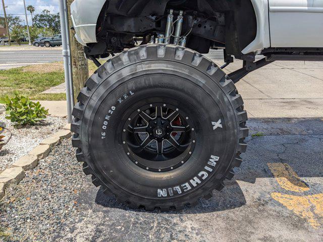 used 2000 Ford F-250 car, priced at $19,999