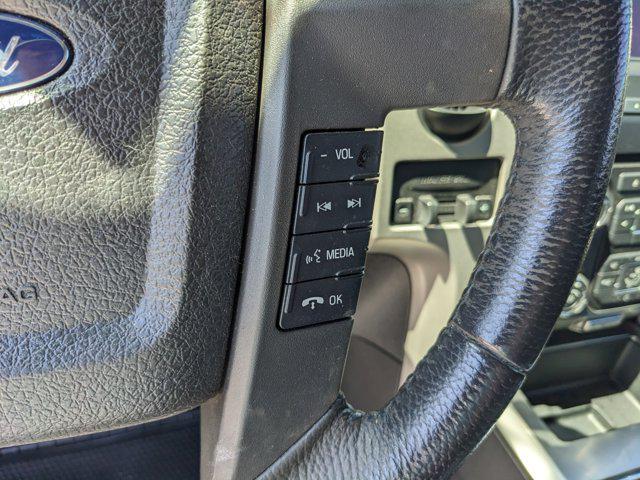 used 2013 Ford F-150 car, priced at $19,999