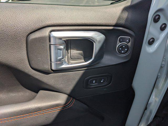 used 2023 Jeep Gladiator car, priced at $39,999