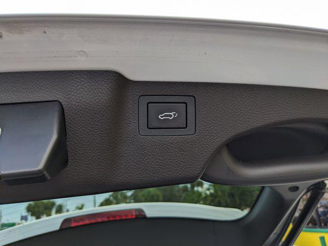 used 2017 Hyundai Santa Fe Sport car, priced at $15,999