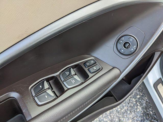 used 2017 Hyundai Santa Fe Sport car, priced at $15,999