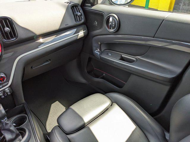 used 2018 MINI Countryman car, priced at $16,999