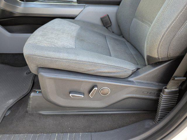 used 2021 Ford F-150 car, priced at $31,999