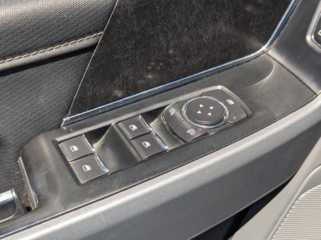 used 2021 Ford F-150 car, priced at $31,999