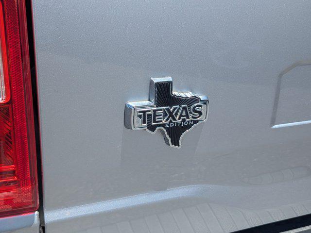 used 2021 Ford F-150 car, priced at $31,999