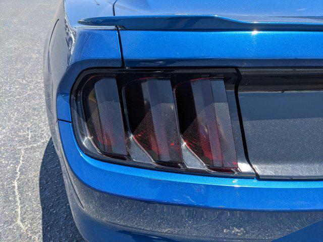 used 2017 Ford Mustang car, priced at $28,999