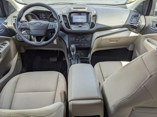 used 2018 Ford Escape car, priced at $14,999