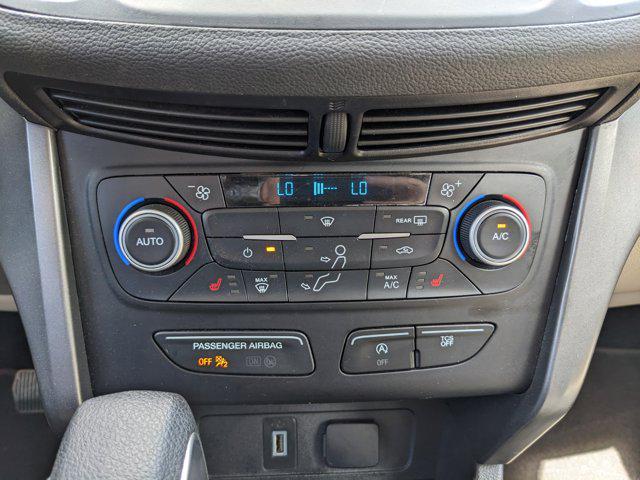 used 2018 Ford Escape car, priced at $14,999