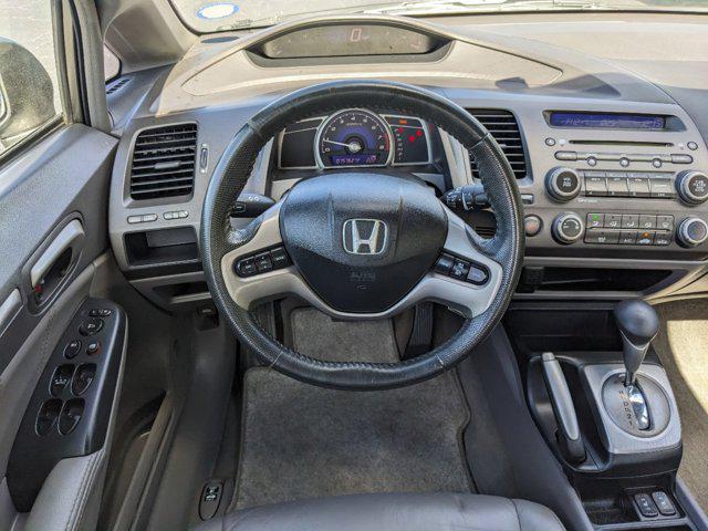 used 2008 Honda Civic car, priced at $10,999