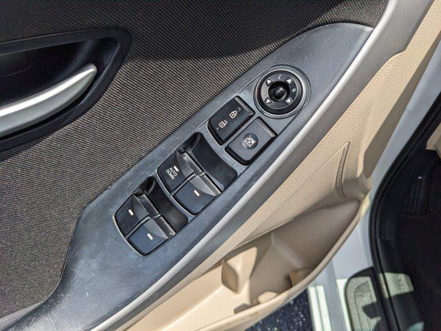 used 2016 Hyundai Elantra GT car, priced at $12,499