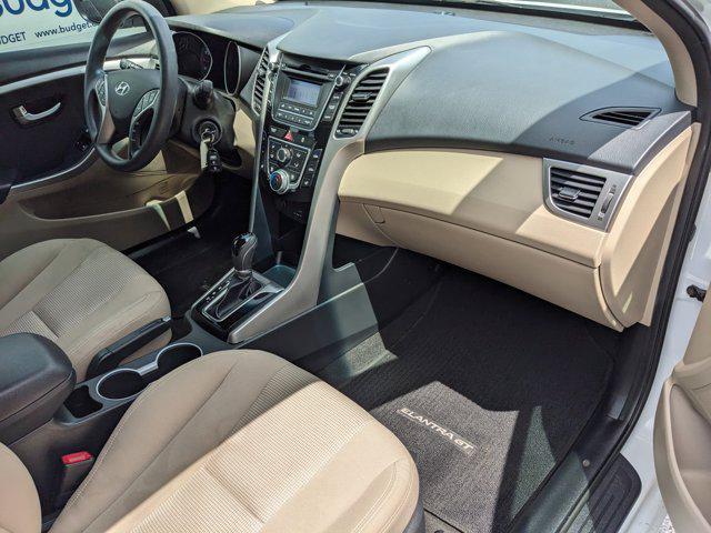 used 2016 Hyundai Elantra GT car, priced at $12,499