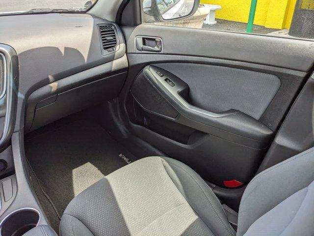 used 2015 Kia Optima car, priced at $11,999