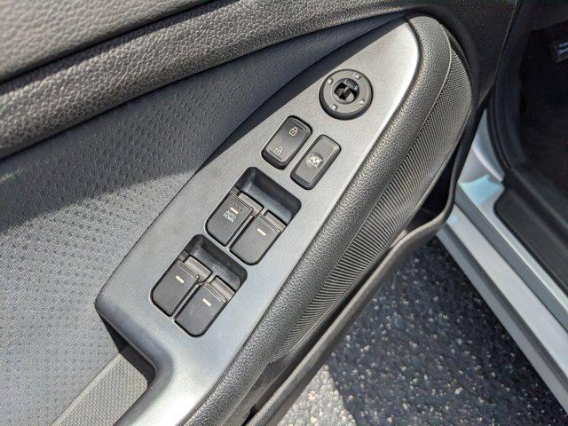used 2015 Kia Optima car, priced at $11,999