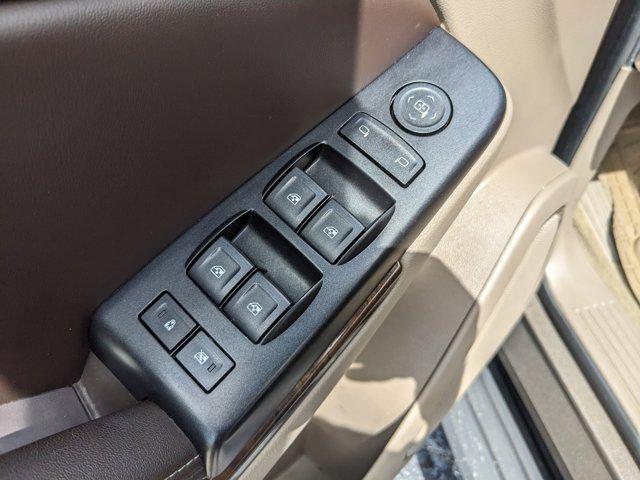 used 2015 Chevrolet Tahoe car, priced at $21,999