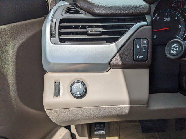 used 2015 Chevrolet Tahoe car, priced at $21,999