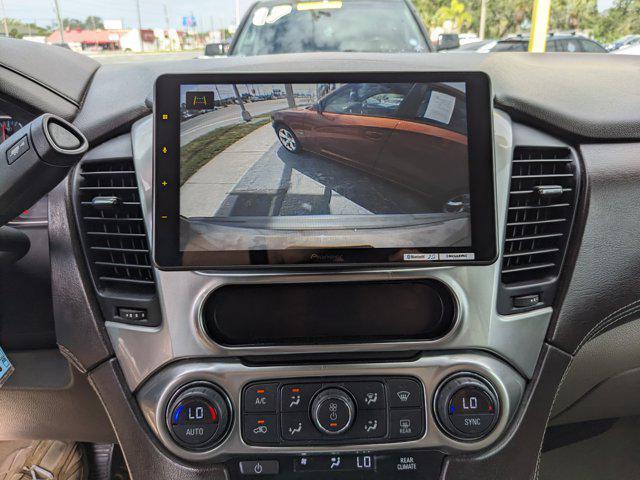 used 2015 Chevrolet Tahoe car, priced at $21,999