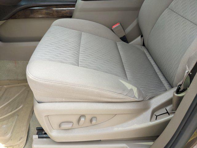 used 2015 Chevrolet Tahoe car, priced at $21,999