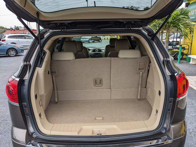 used 2012 Buick Enclave car, priced at $9,699