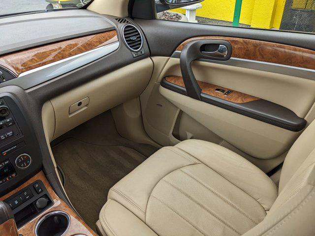 used 2012 Buick Enclave car, priced at $9,699