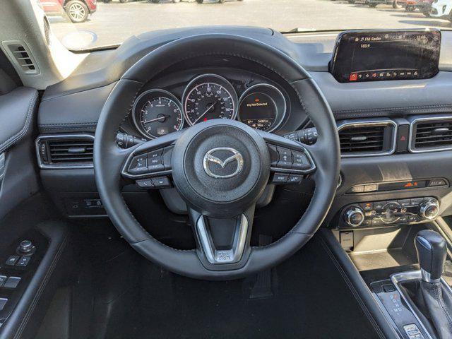 used 2017 Mazda CX-5 car, priced at $17,999
