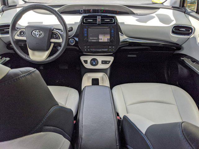 used 2016 Toyota Prius car, priced at $18,799