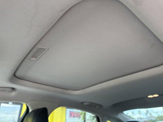 used 2020 Ford Fusion car, priced at $20,200