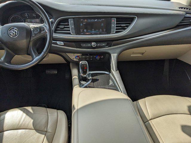 used 2018 Buick Enclave car, priced at $22,999