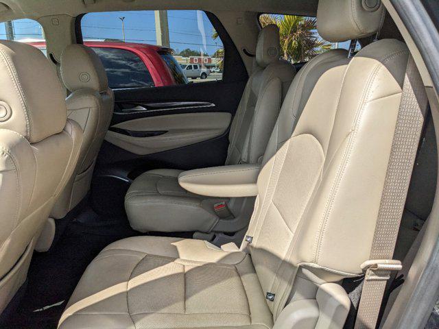 used 2018 Buick Enclave car, priced at $22,999