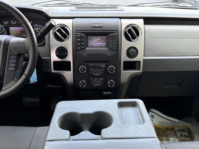 used 2013 Ford F-150 car, priced at $21,999