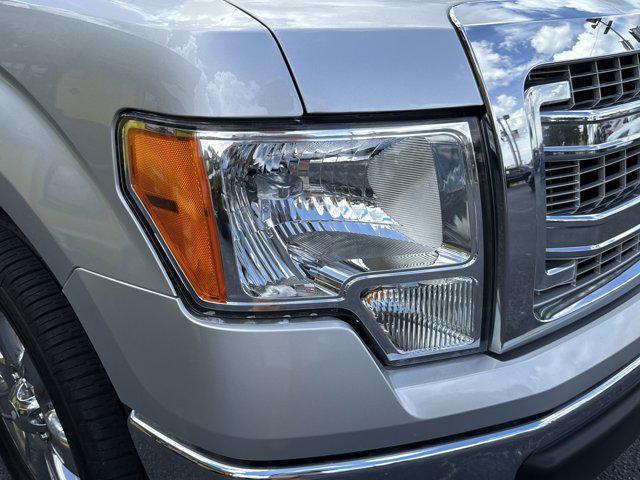 used 2013 Ford F-150 car, priced at $21,999
