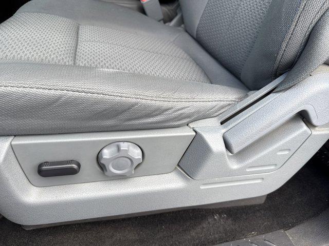 used 2013 Ford F-150 car, priced at $21,999
