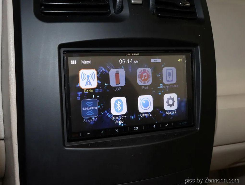 used 2006 Cadillac XLR car, priced at $28,999