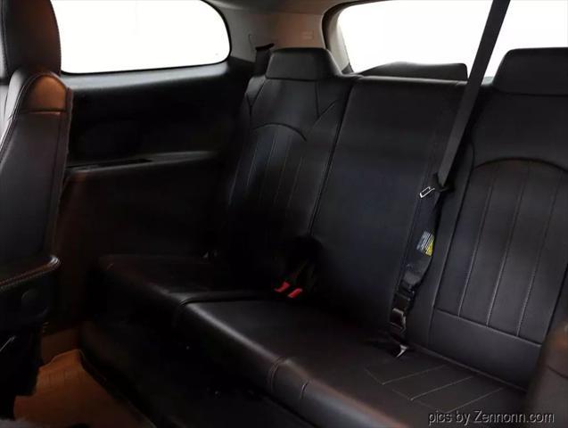 used 2016 Buick Enclave car, priced at $16,999