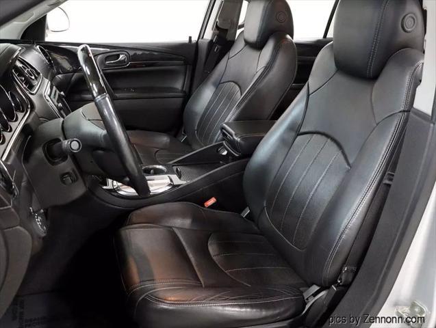 used 2016 Buick Enclave car, priced at $16,999