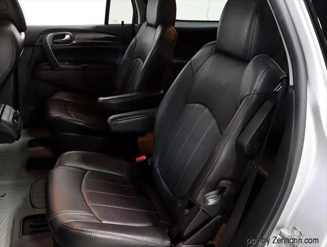used 2016 Buick Enclave car, priced at $16,999