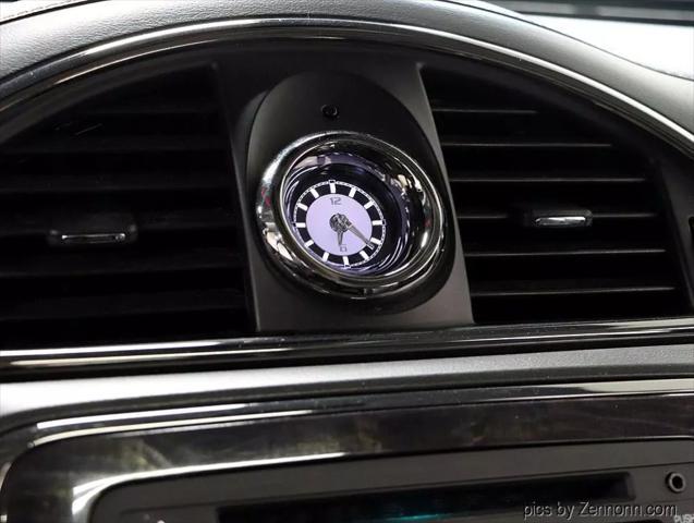 used 2016 Buick Enclave car, priced at $16,999