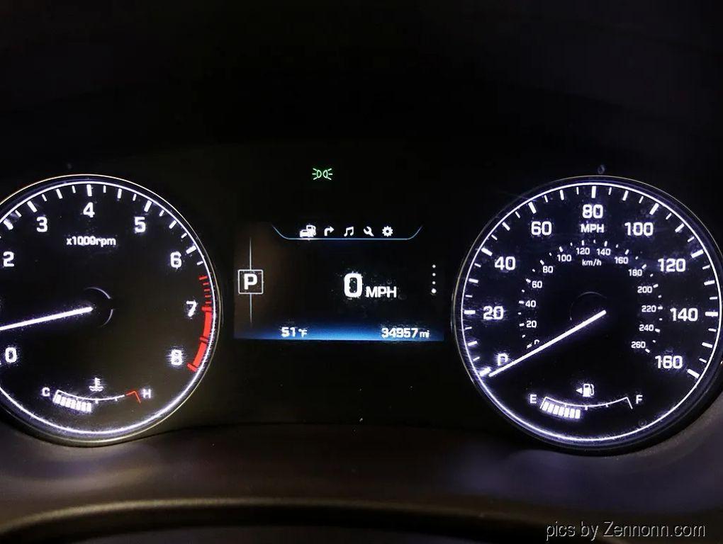 used 2015 Hyundai Genesis car, priced at $19,999