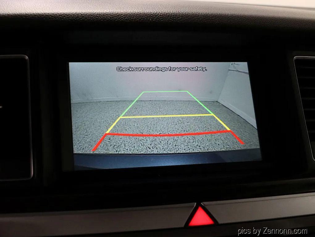 used 2015 Hyundai Genesis car, priced at $19,999