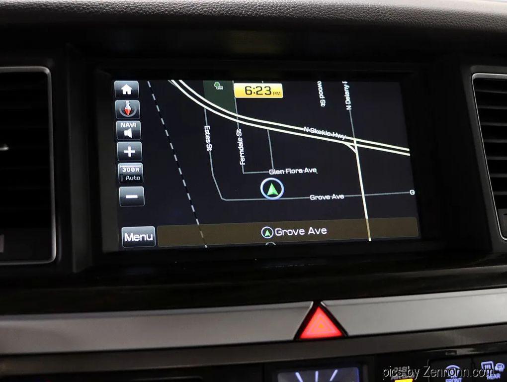 used 2015 Hyundai Genesis car, priced at $19,999