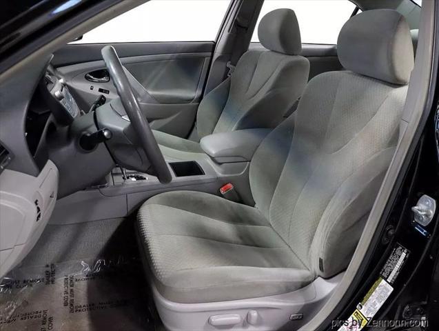 used 2007 Toyota Camry car, priced at $4,995