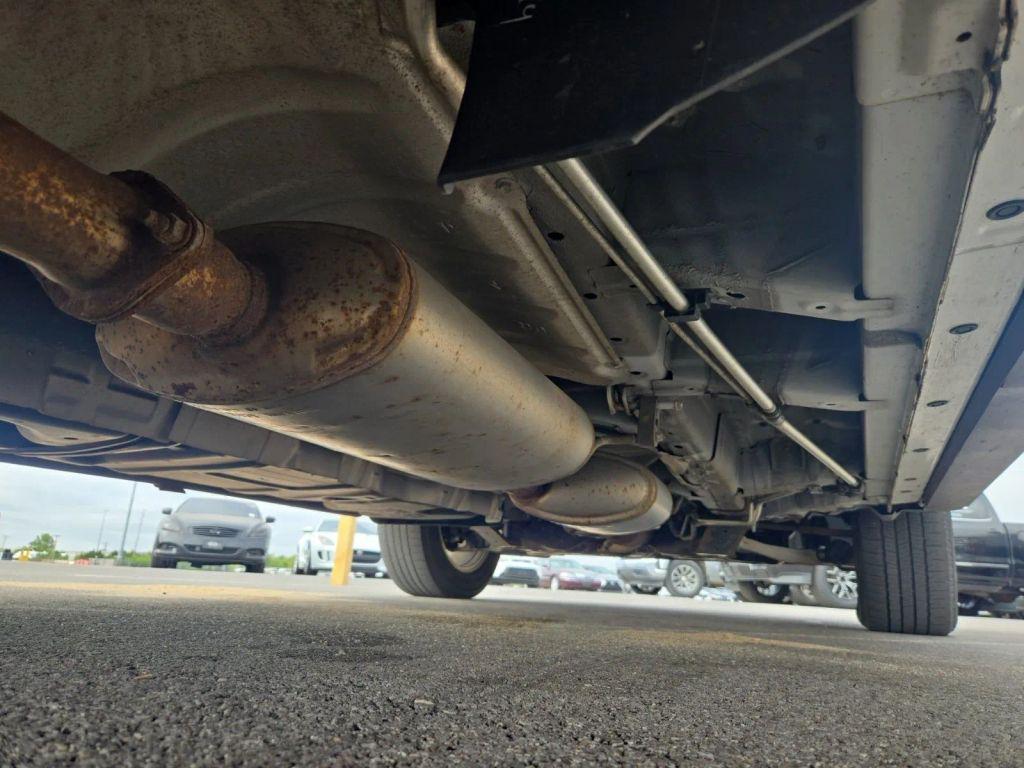 used 2013 Nissan Pathfinder car, priced at $9,999