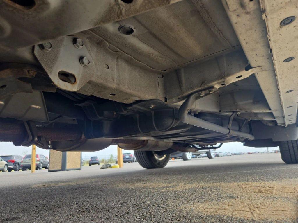 used 2013 Nissan Pathfinder car, priced at $9,999