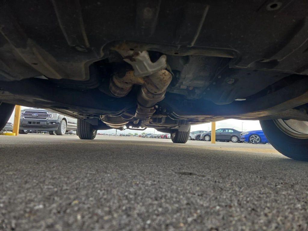 used 2013 Nissan Pathfinder car, priced at $9,999