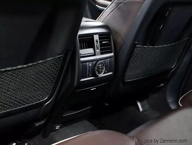 used 2015 Mercedes-Benz GL-Class car, priced at $22,499