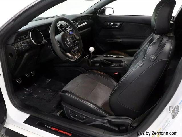 used 2019 Ford Shelby GT350 car, priced at $66,999