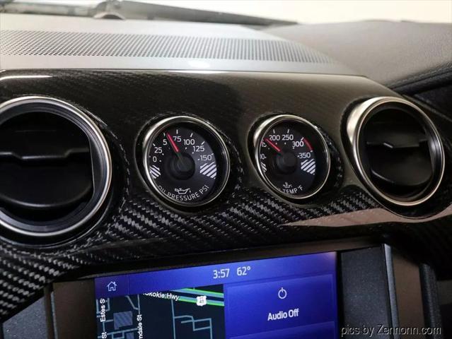 used 2019 Ford Shelby GT350 car, priced at $66,999