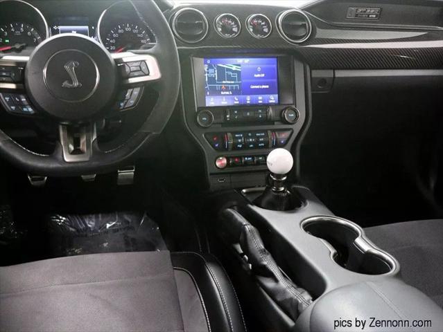 used 2019 Ford Shelby GT350 car, priced at $66,999