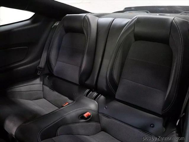 used 2019 Ford Shelby GT350 car, priced at $66,999
